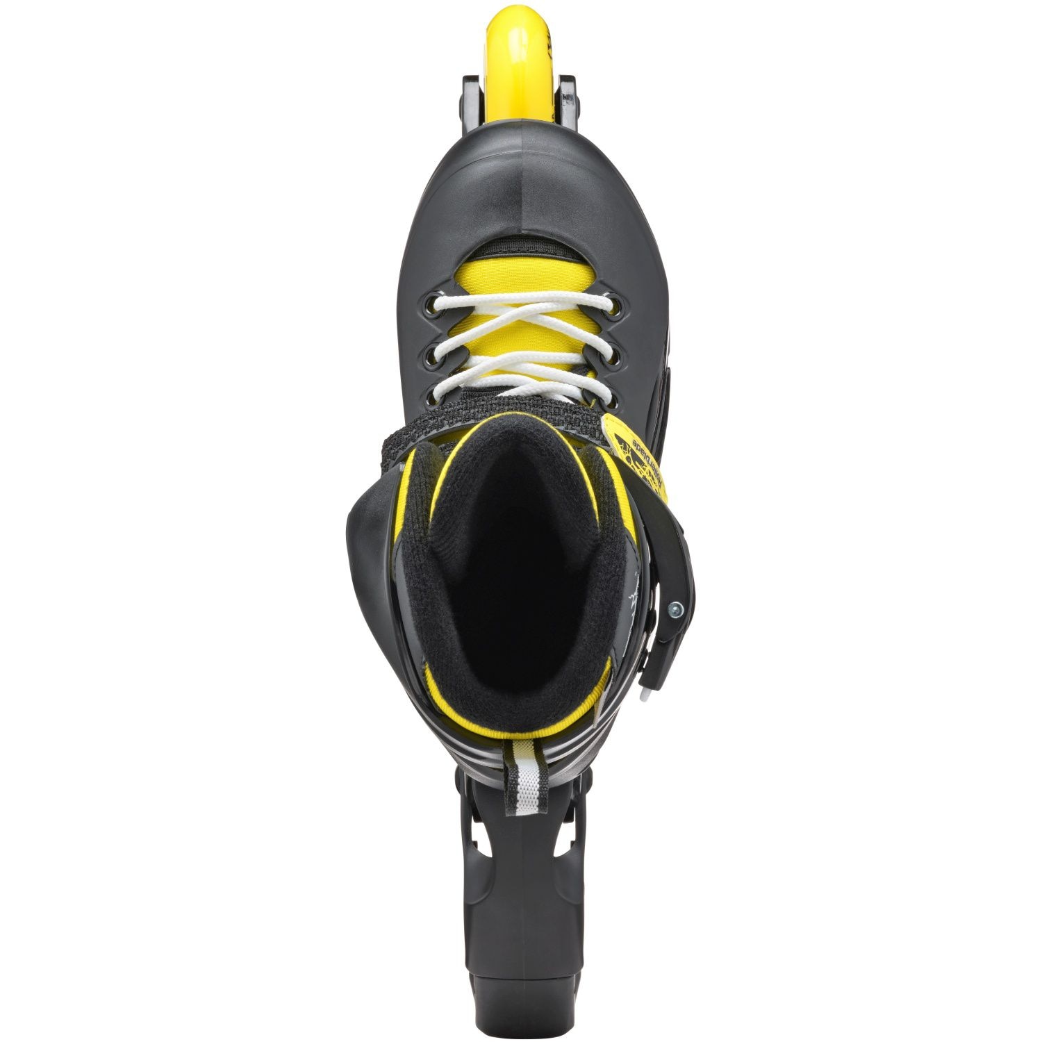 Patins Infantil Fury Rollerblade Preto-6