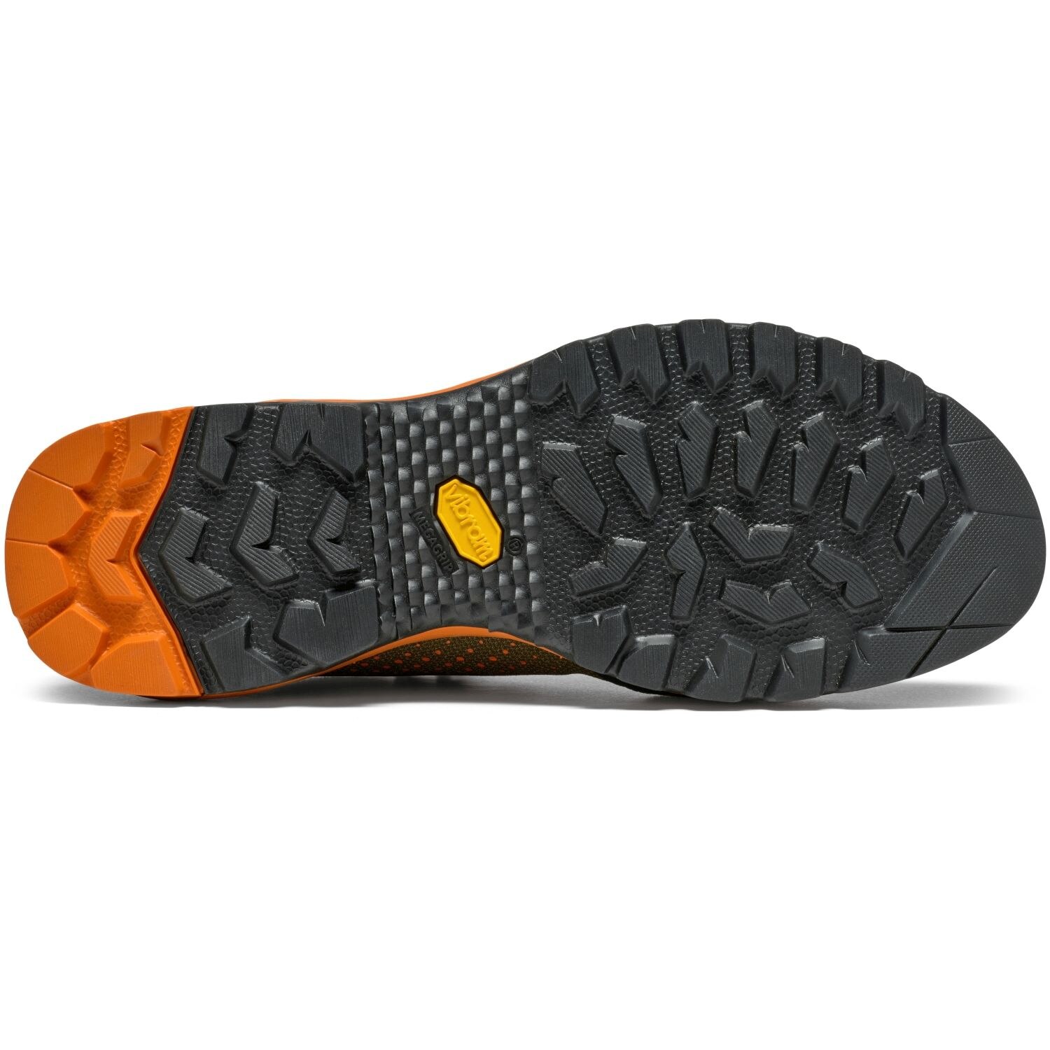 Sapatilhas de Montanha Sulfur S Gore-tex Tecnica Verde-escuro-2