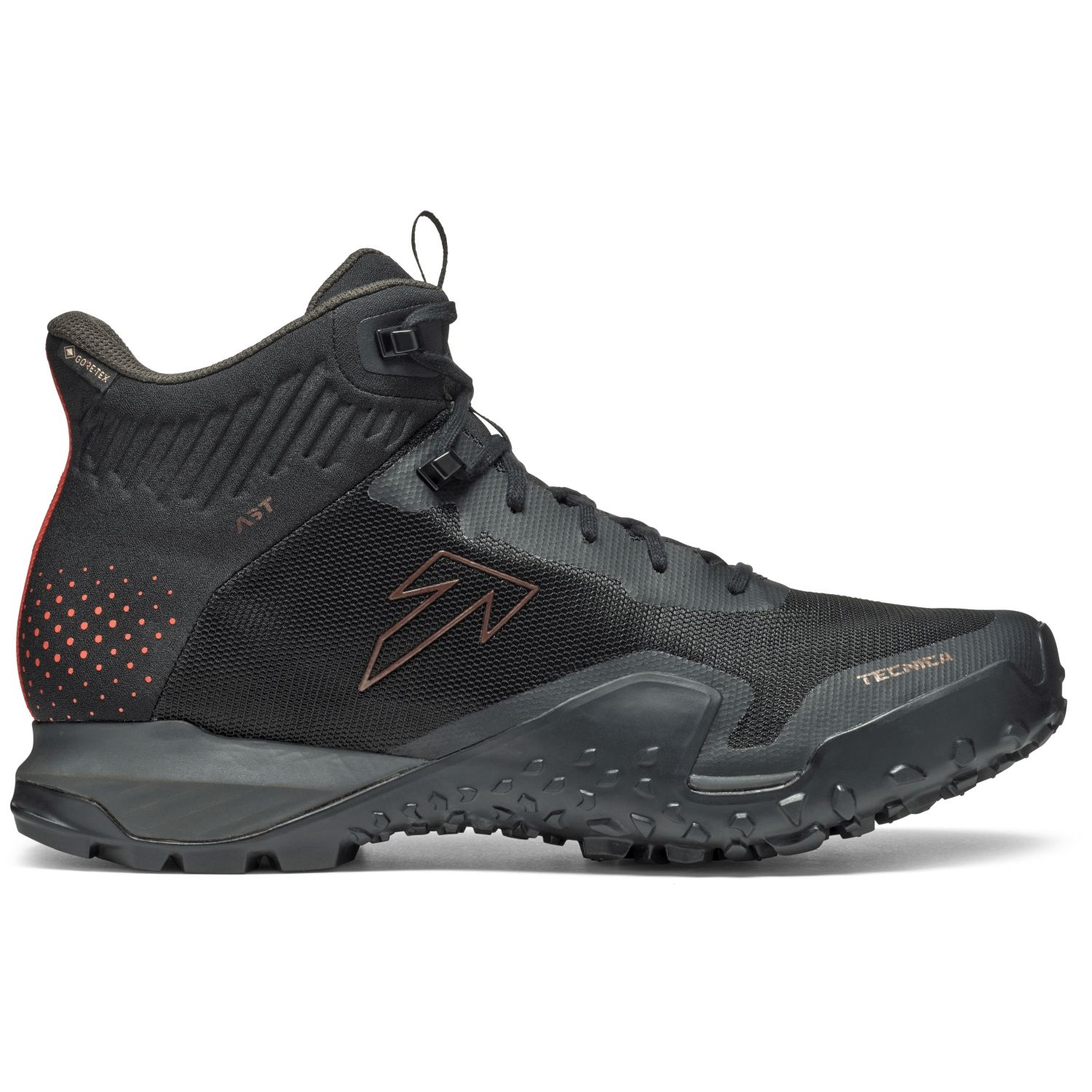 Imagem 0 de Botas de Montanha Magma 2 S Mid Gore-tex Tecnica