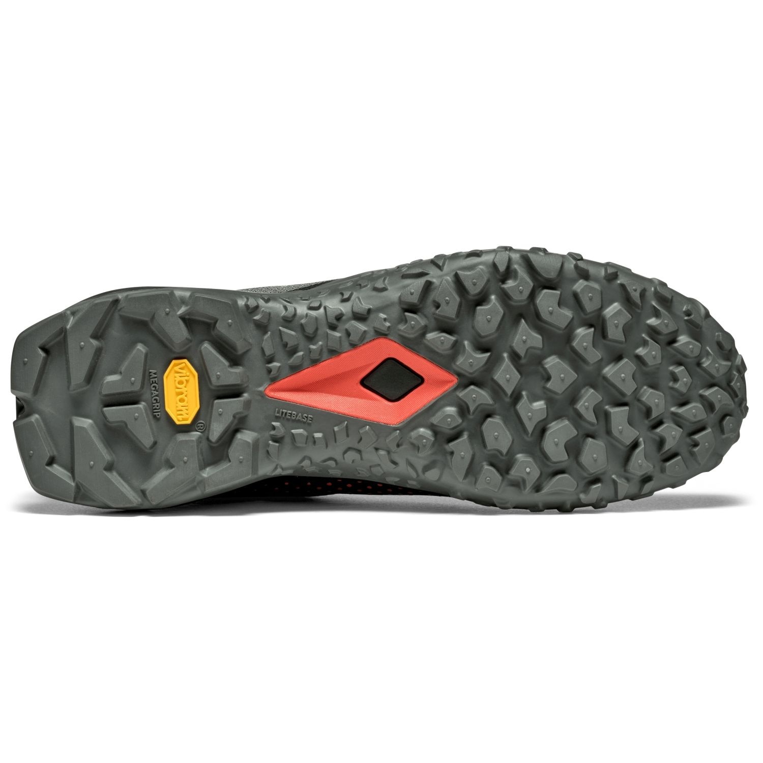 Sapatilhas de Montanha Magma 2.0 S Tecnica Cinzento-2