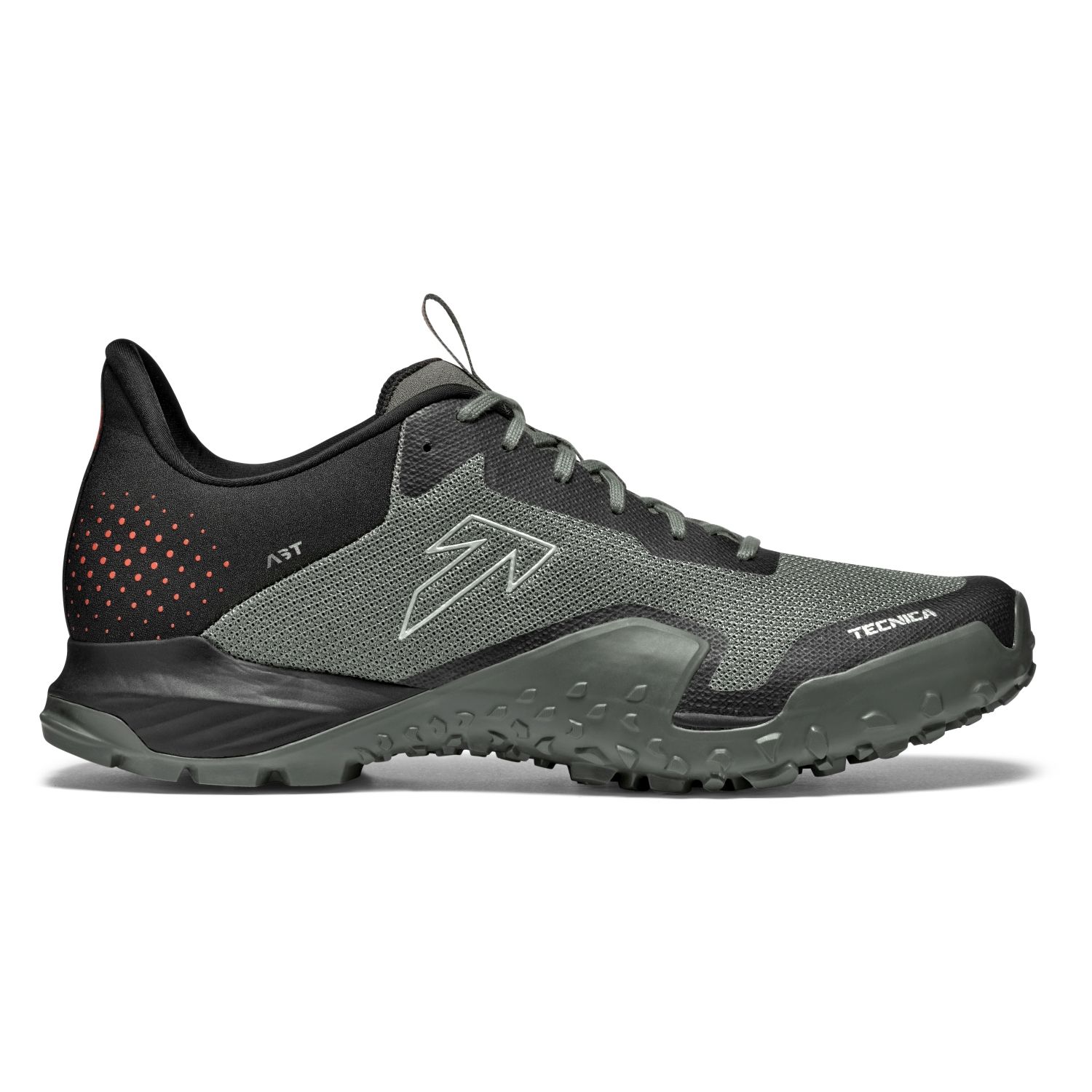 Sapatilhas de Montanha Magma 2.0 S Tecnica Cinzento-3