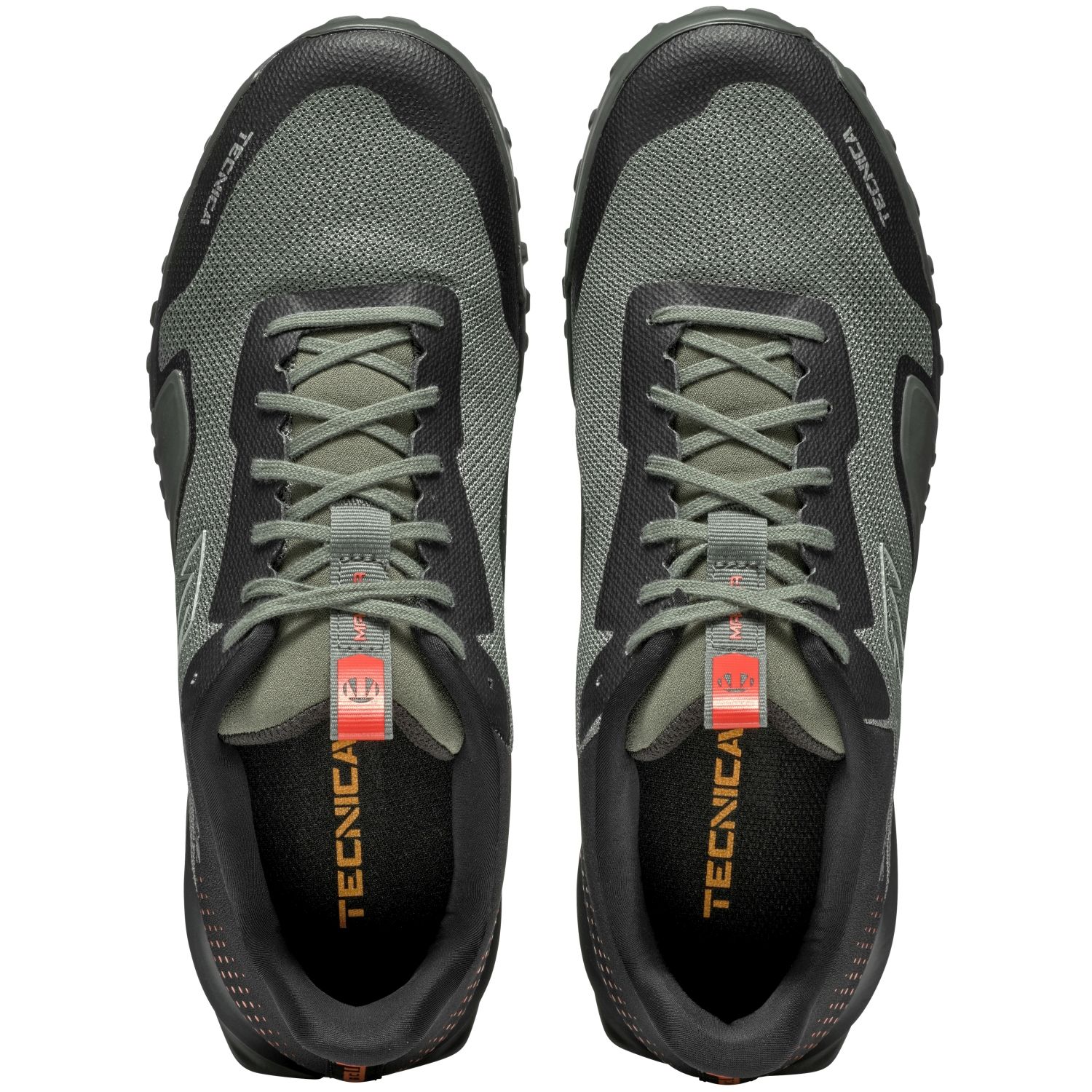 Sapatilhas de Montanha Magma 2.0 S Tecnica Cinzento-5