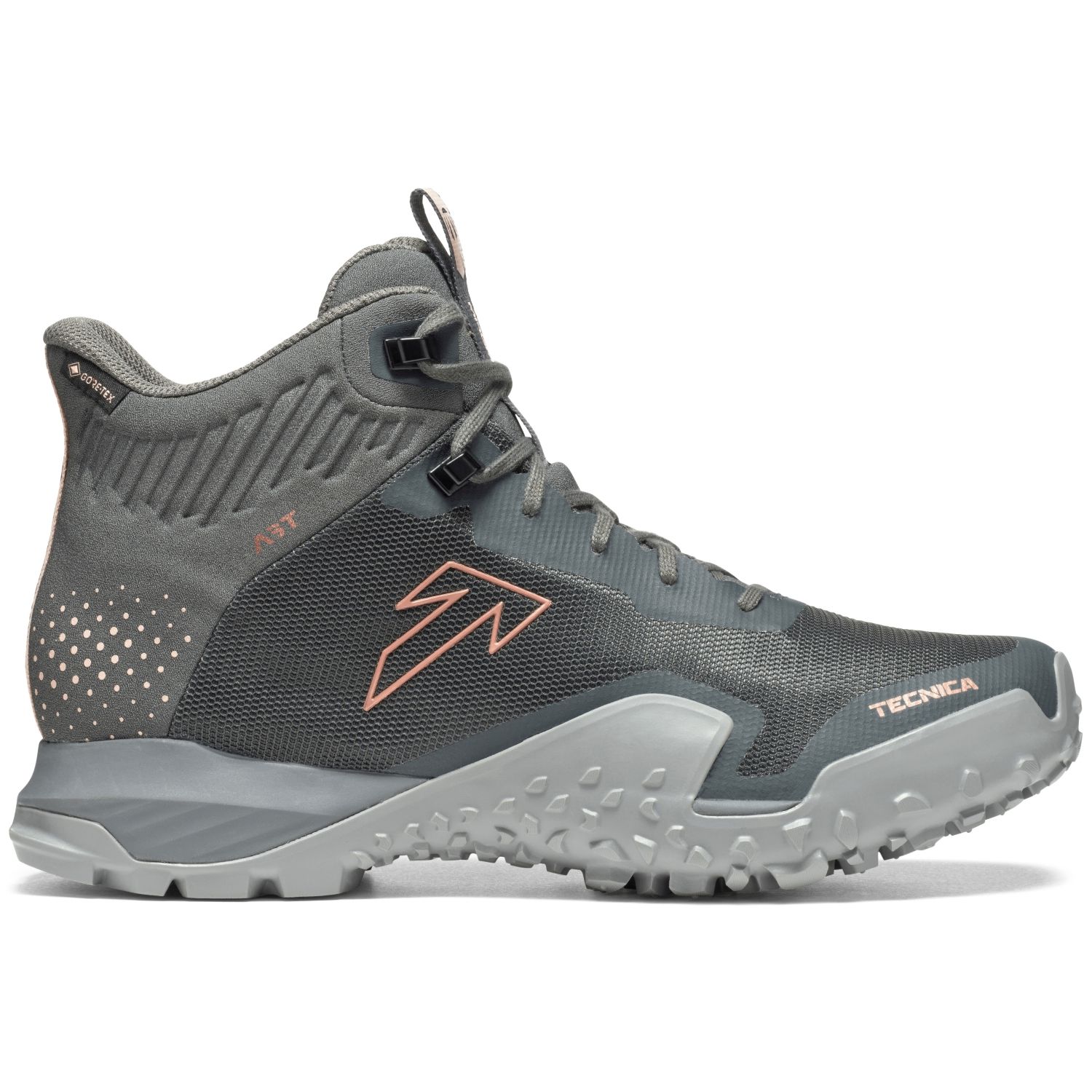 Imagem 0 de Botas de Montanha Magma 2 S Mid Gore-tex Tecnica