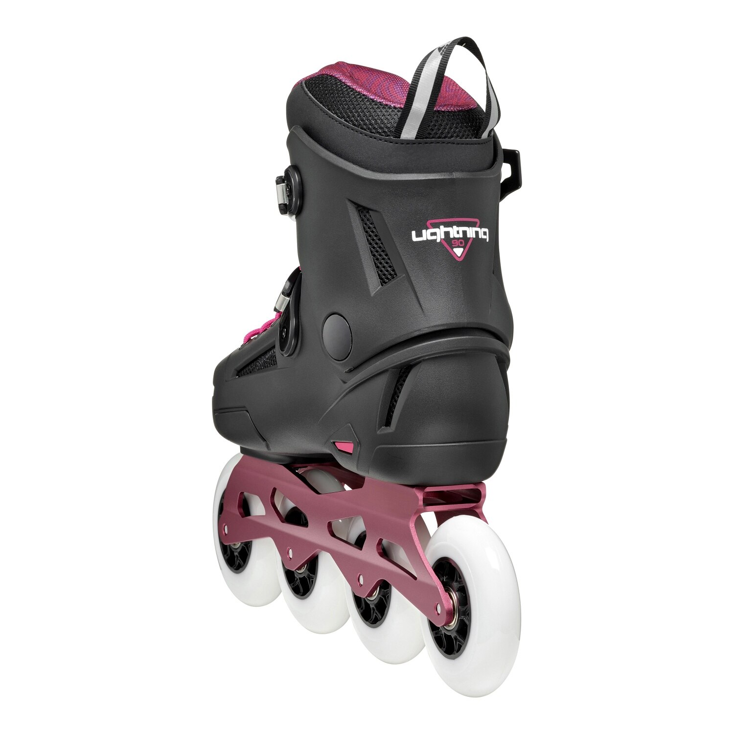 Patins Lightning 90 W Rollerblade Preto-6
