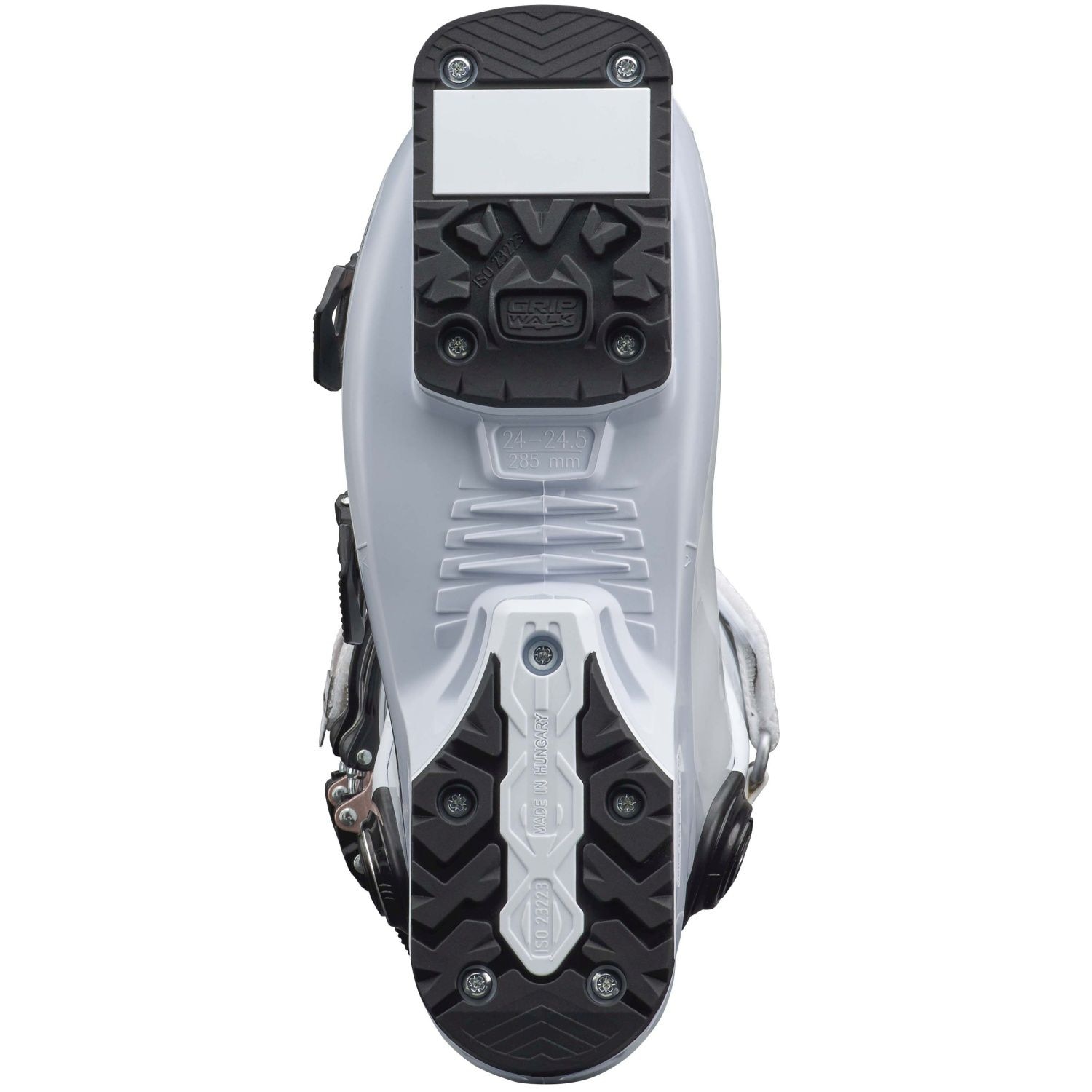 Botas de Ski Pro Machine 105 W (grip Walk) Nordica Branco-6