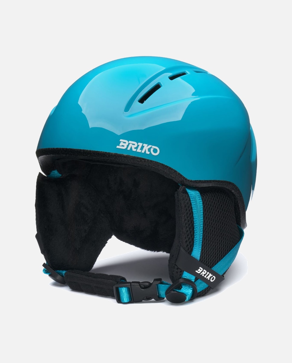 Imagem 0 de Capacete de Ski Infantil Makalu Briko