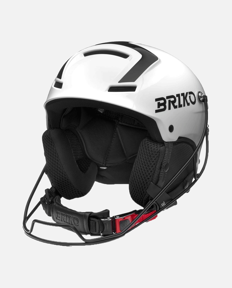 Imagem 0 de Capacete de Ski Unissexo Slalom Epp 2.0 Briko