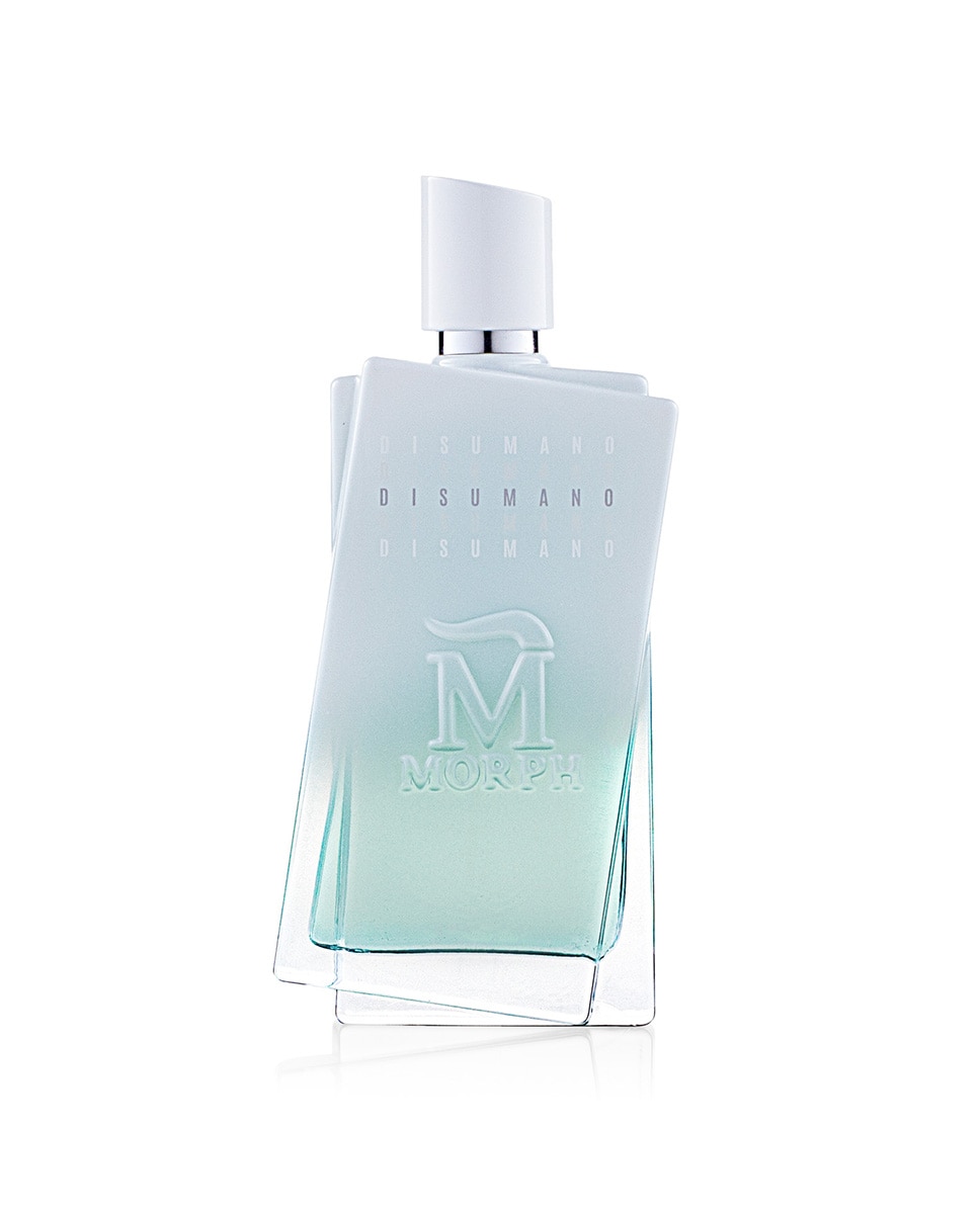 Imagem 0 de Perfume MORPH Disumano Eau de Parfum 100 ml
