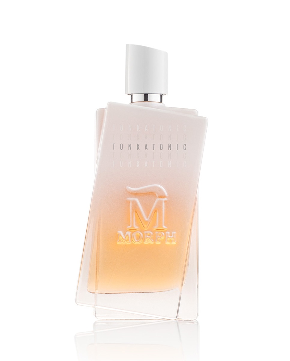 Imagem 0 de Perfume MORPH Tonkatonic Eau de Parfum 100 ml