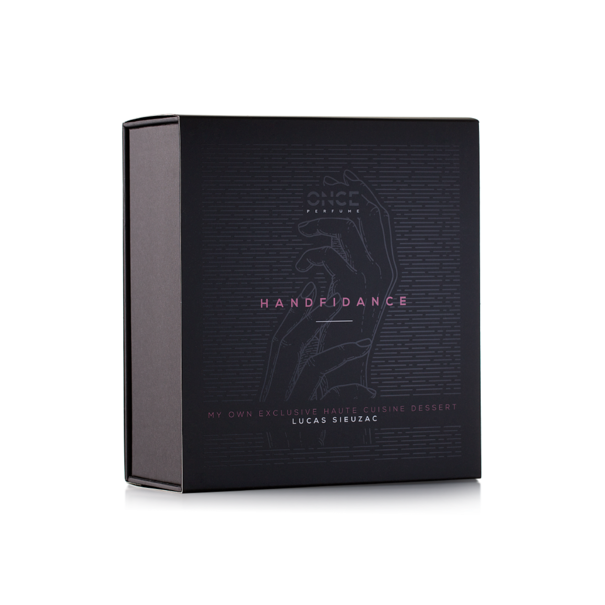 Handfidance 100ml Eau de Parfum 2