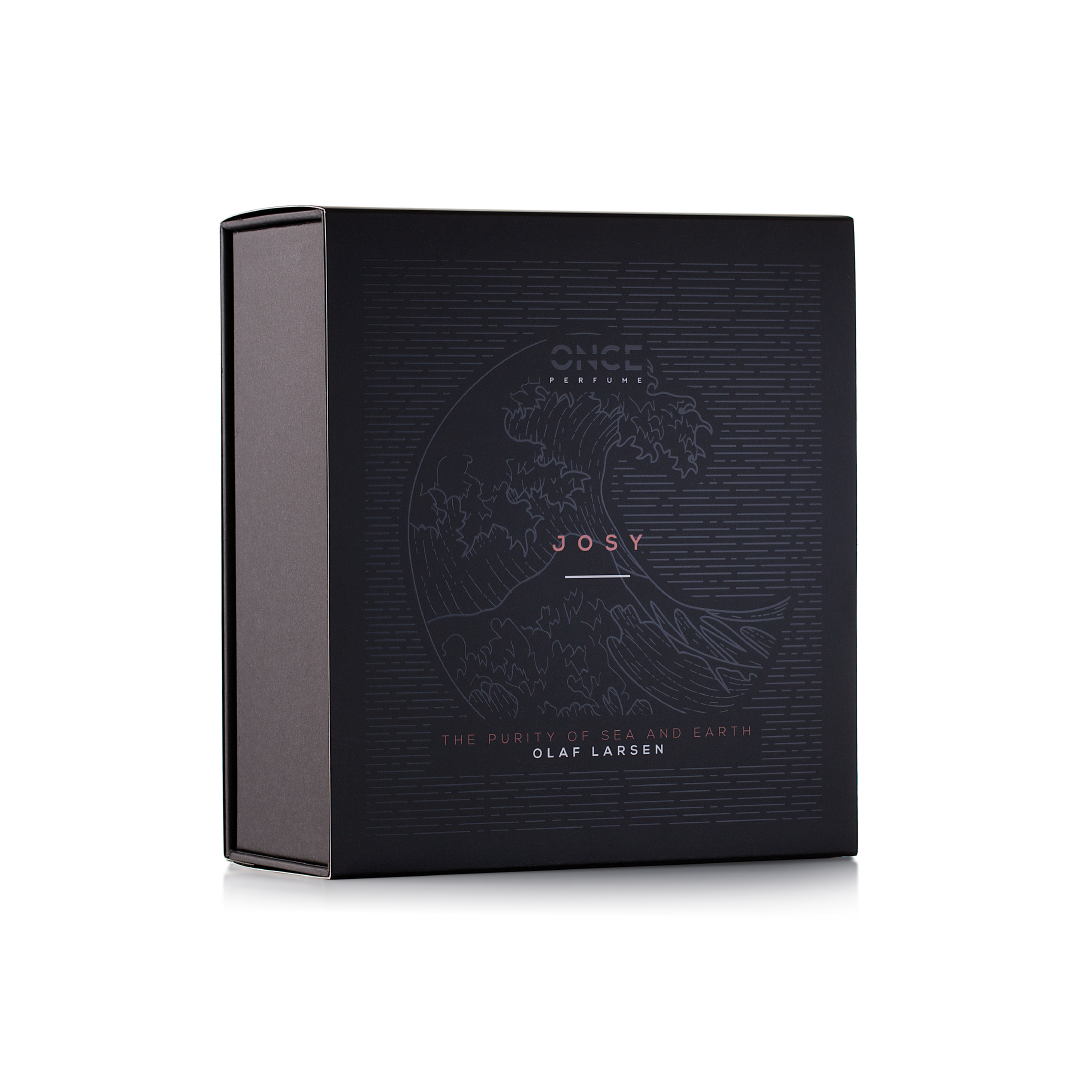 Josy 100ml Eau de Parfum 2