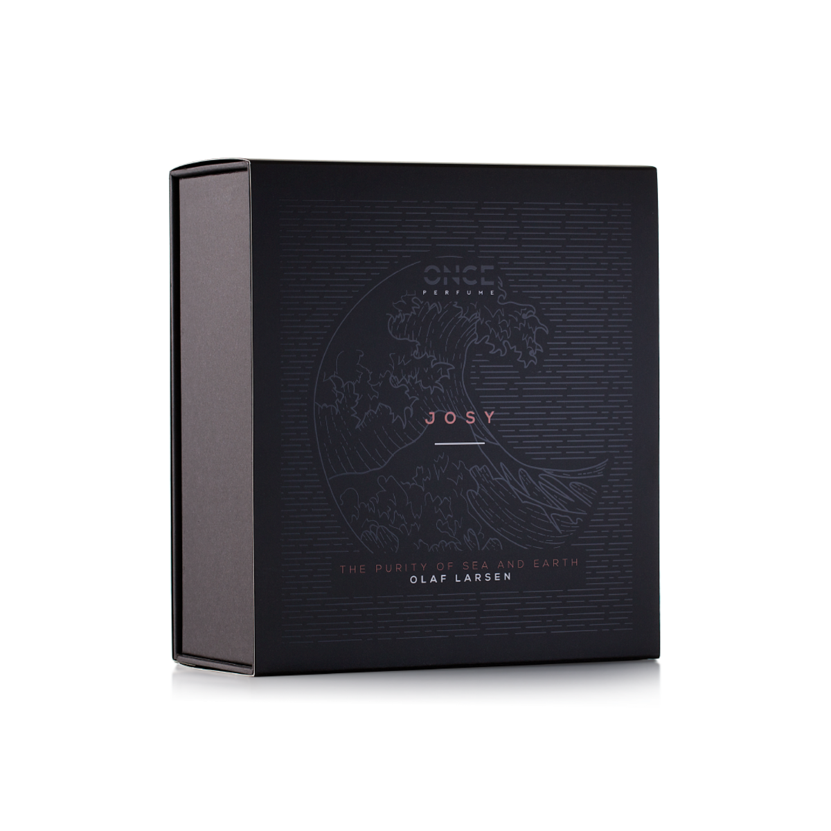 Josy 100ml Eau de Parfum 2