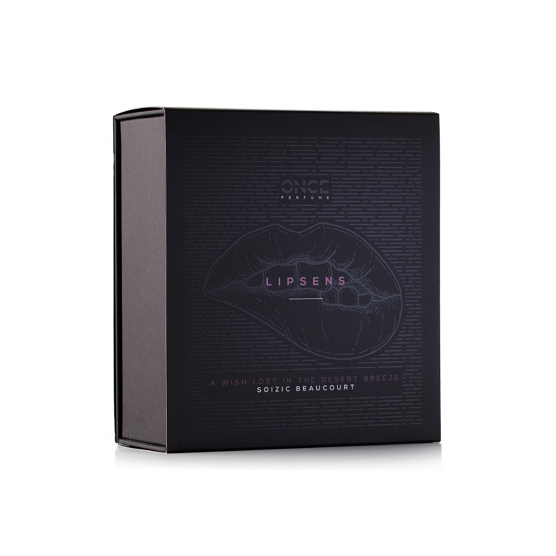 Lipsens 100ml Eau de Parfum 2