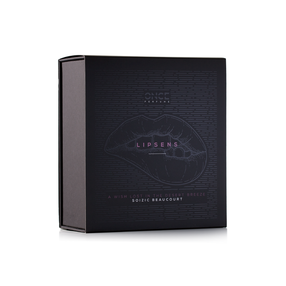 Lipsens 100ml Eau de Parfum 2