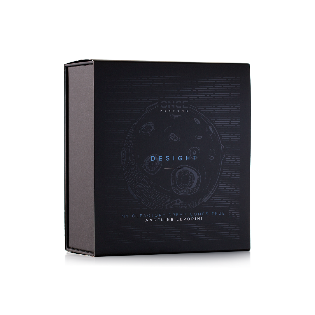 Desight 100ml Eau de Parfum 2