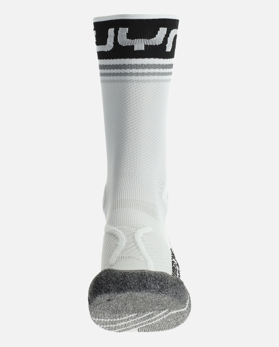 Meias Uyn Runner's One Mid Uyn Branco-1