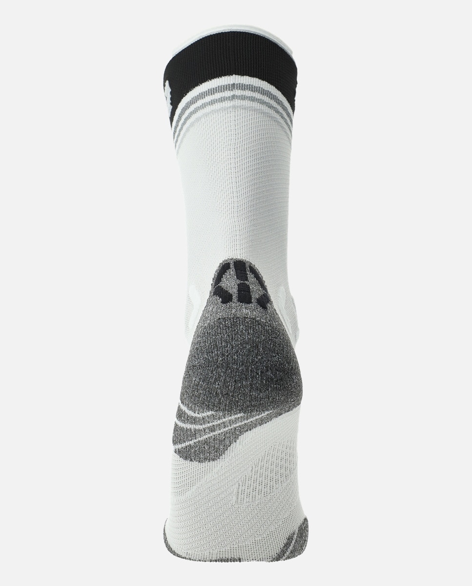 Meias Uyn Runner's One Mid Uyn Branco-2