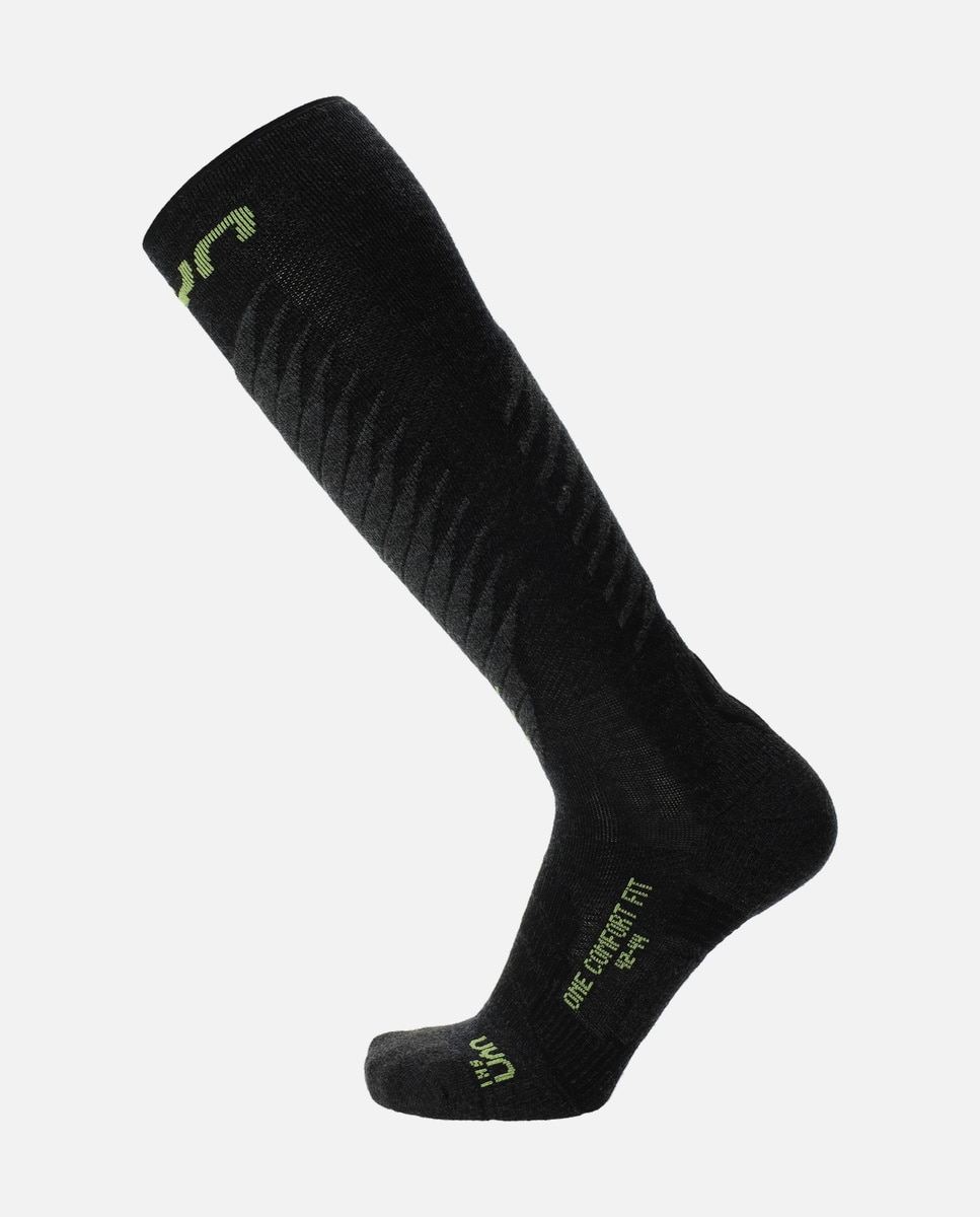 Imagem 0 de Meias de Ski Man Ski One Comfort Fit Uyn
