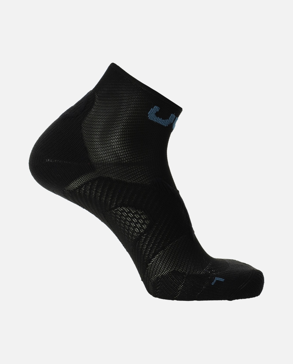 Meias Uyn Man Runner's One Uyn Azul-2