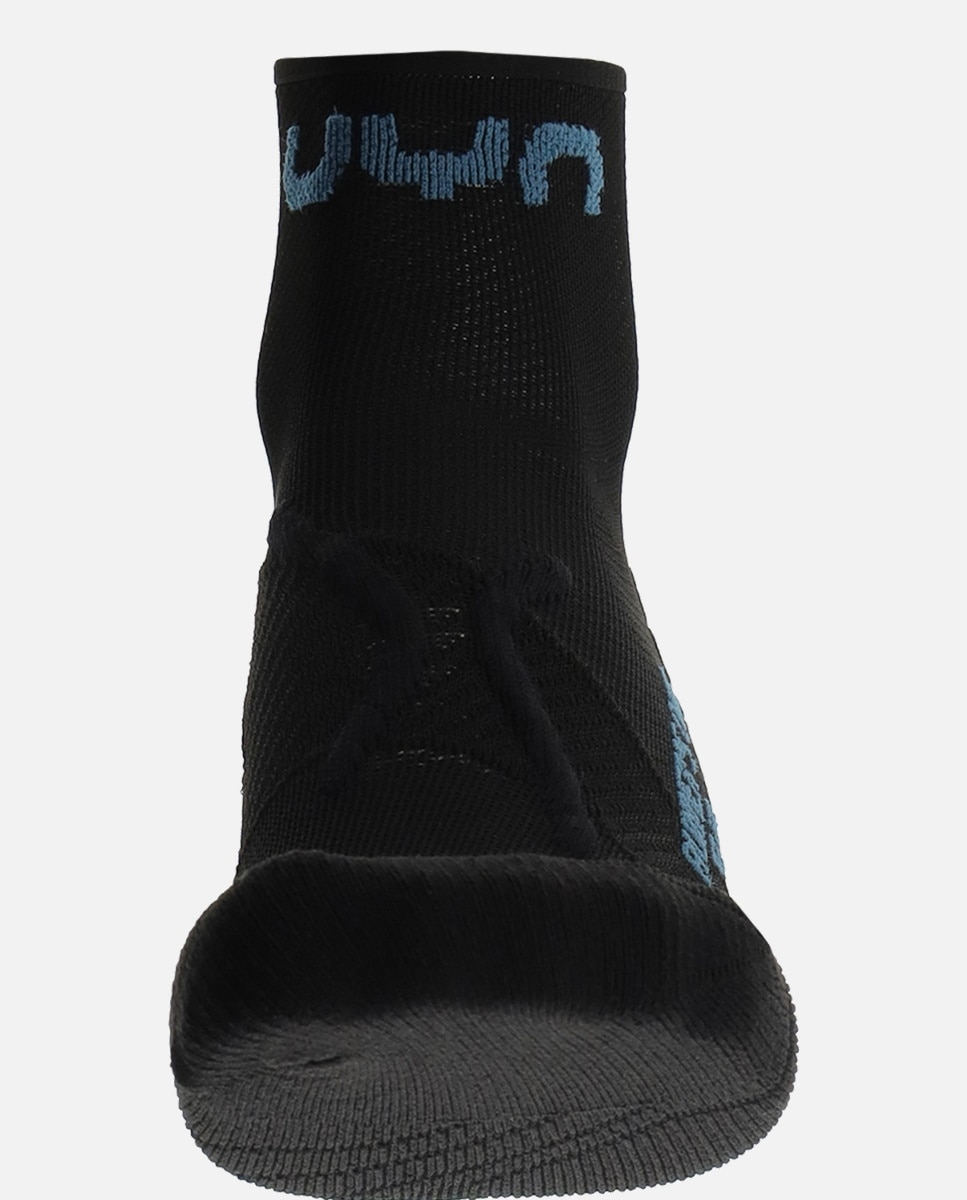Meias Uyn Man Runner's One Uyn Azul-3