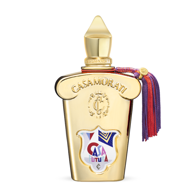Imagem 0 de Casa Futura EDP, 100 ml