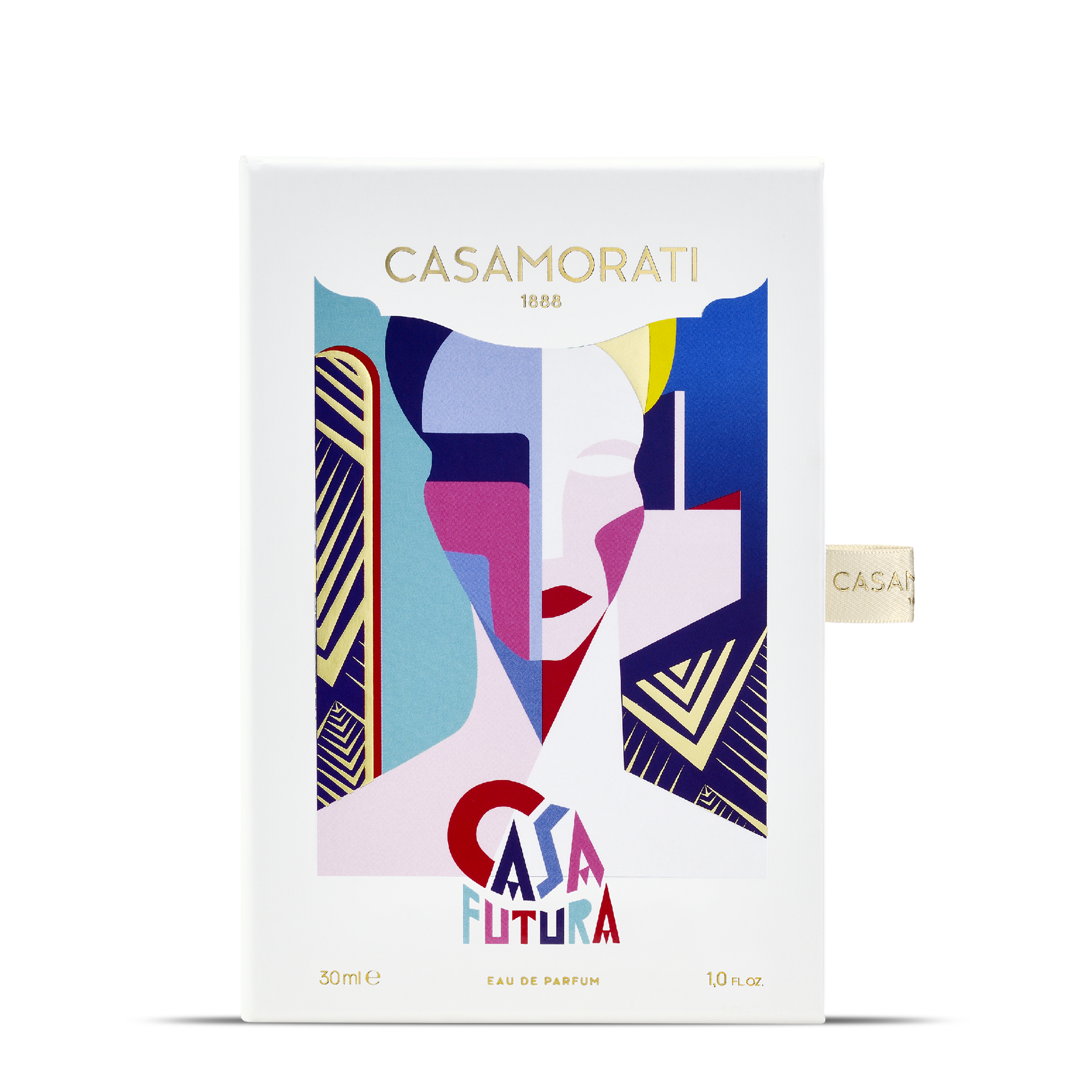 Casa Futura EDP, 30 ml 2