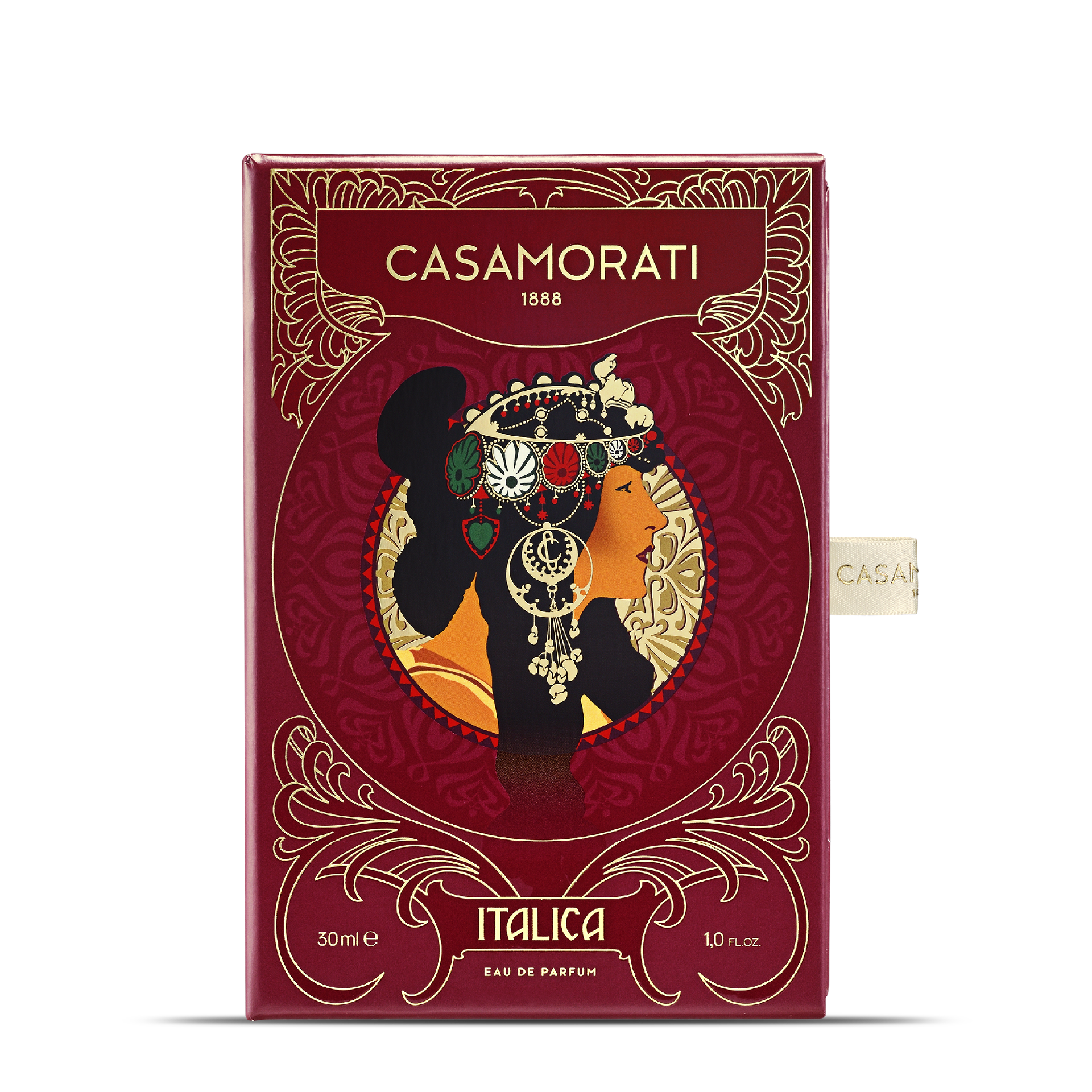 Italica EDP, 30 ml 2