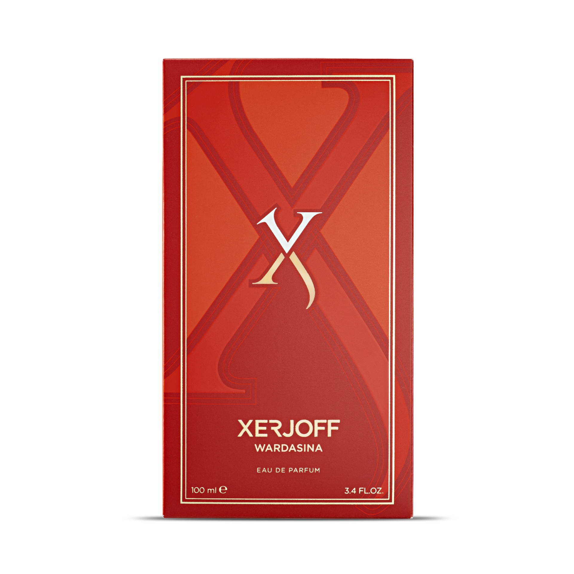 Perfume Wardasina EDP 100ml 2