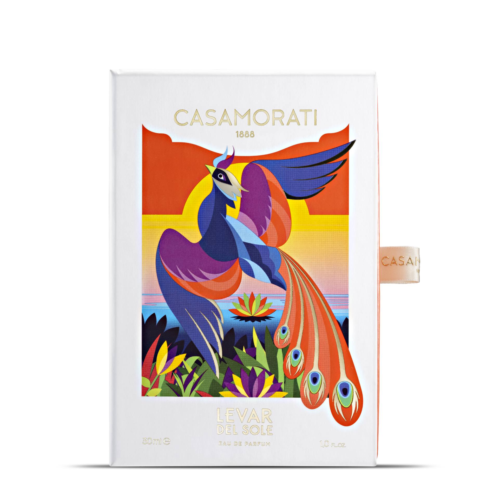 Levar del Sole EDP 30 ml 2