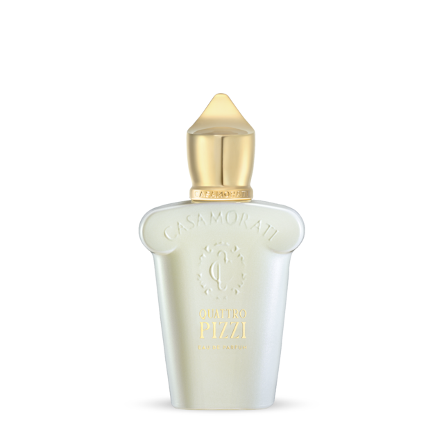 Imagem 0 de Quattro Pizzi EDP 30 ml