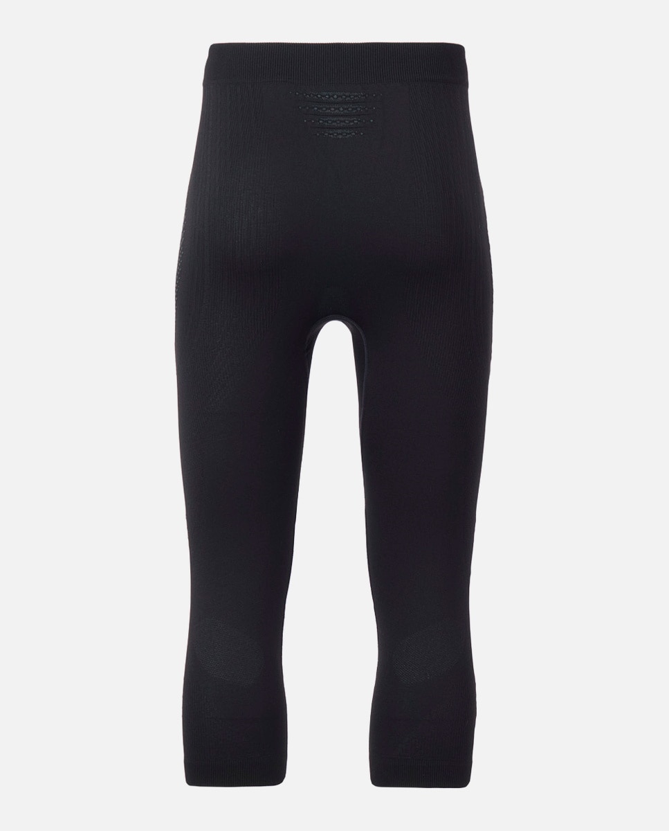 Calças de Ski Man Evolutyon+ Uw Medium Uyn Preto-2