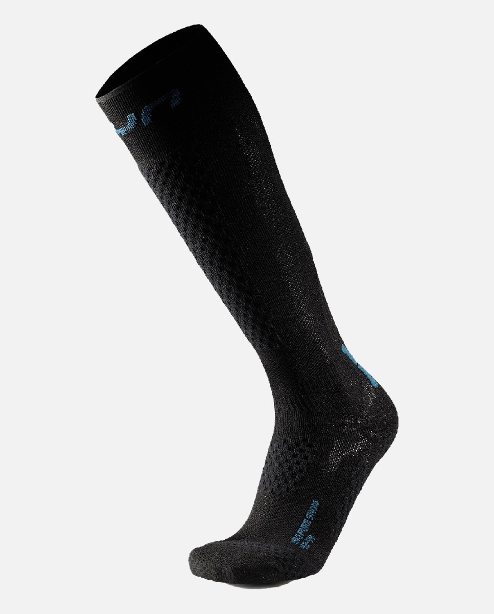 Imagem 0 de Meias de Ski Ski One Pure Snow Uyn