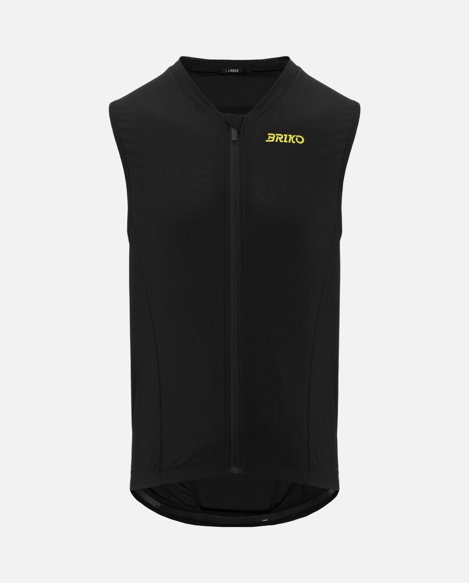 Imagem 0 de Boné de Ski e Snow Protetto Vest Briko