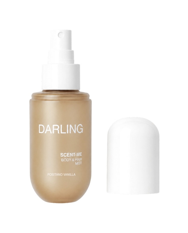 Body Mist DARLING Scent-Me 100 ml 2
