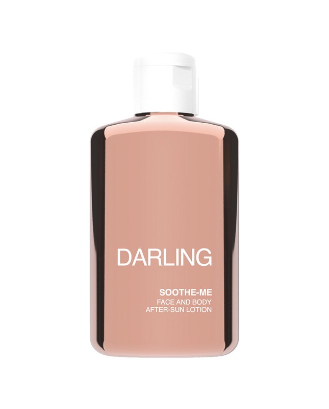 Imagem 0 de Pós Solar DARLING Soothe-Me 200 ml