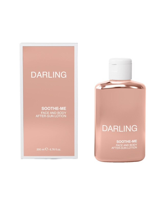 Pós Solar DARLING Soothe-Me 200 ml 2
