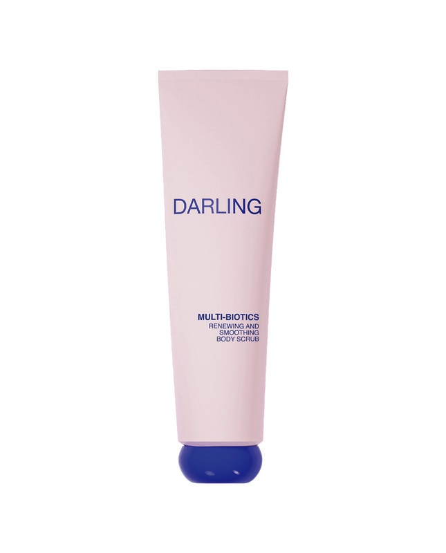 Imagem 0 de Esfoliante Corporal DARLING Multi-Biotics RENEWING AND SMOOTHING BODY SCRUB 150 ml