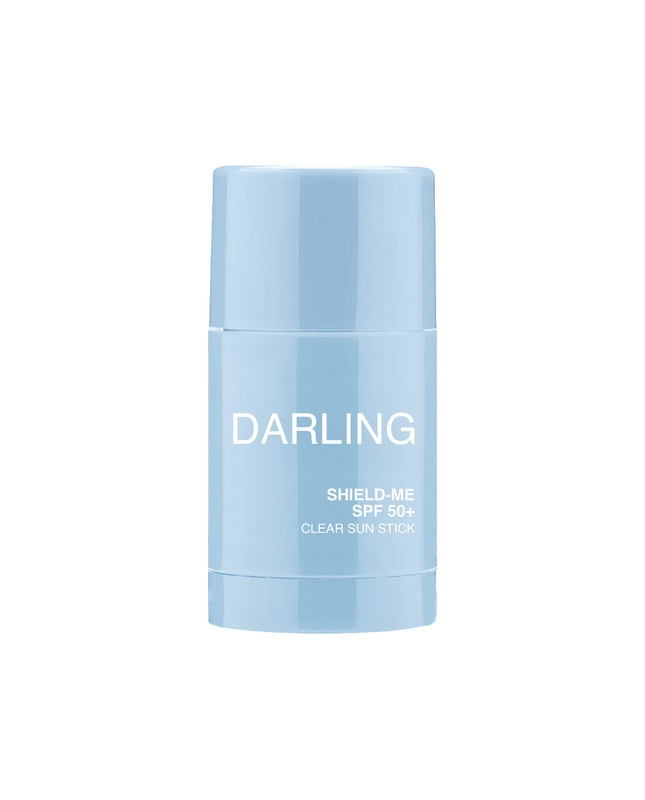 Imagem 0 de Protetor Solar Rosto DARLING Shield-Me SPF 50+ 17 ml
