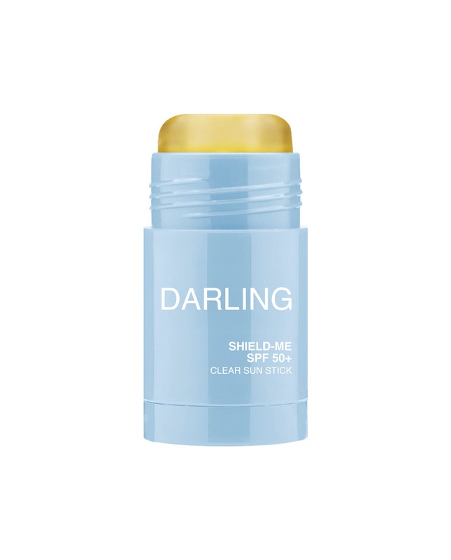 Protetor Solar Rosto DARLING Shield-Me SPF 50+ 17 ml 2