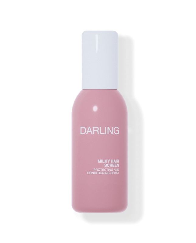 Imagem 0 de Protetor Solar Capilar DARLING Milky Hair Screen 150 ml