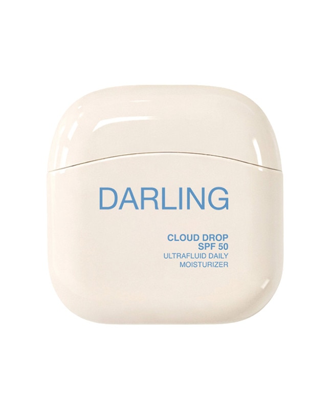 Imagem 0 de Protetor Solar Rosto DARLING Cloud Drop SPF 50 50 ml