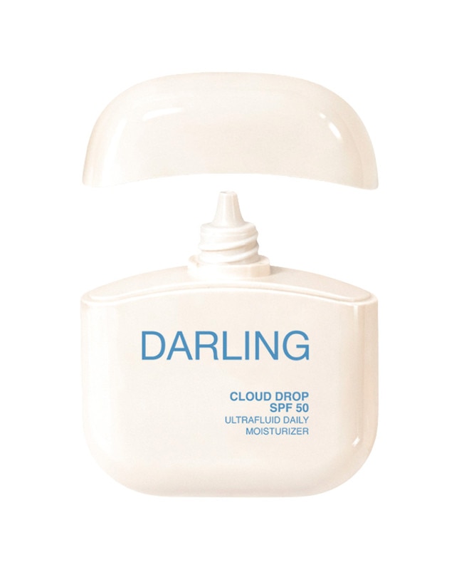 Protetor Solar Rosto DARLING Cloud Drop SPF 50 50 ml 2