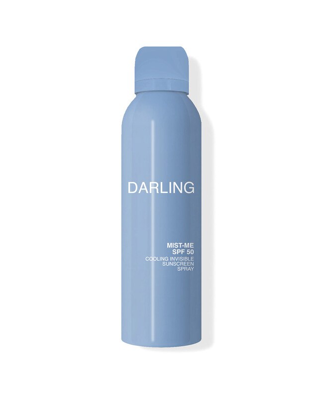 Imagem 0 de Protetor Solar Corpo DARLING Mist-Me SPF 50 150 ml