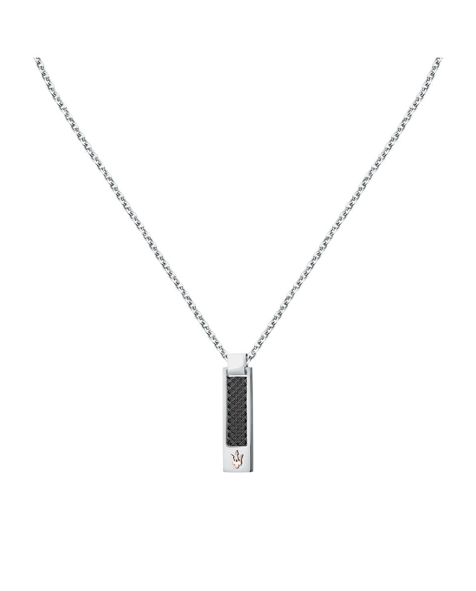 Imagem 0 de Pendentes Varis de Aço Prateado