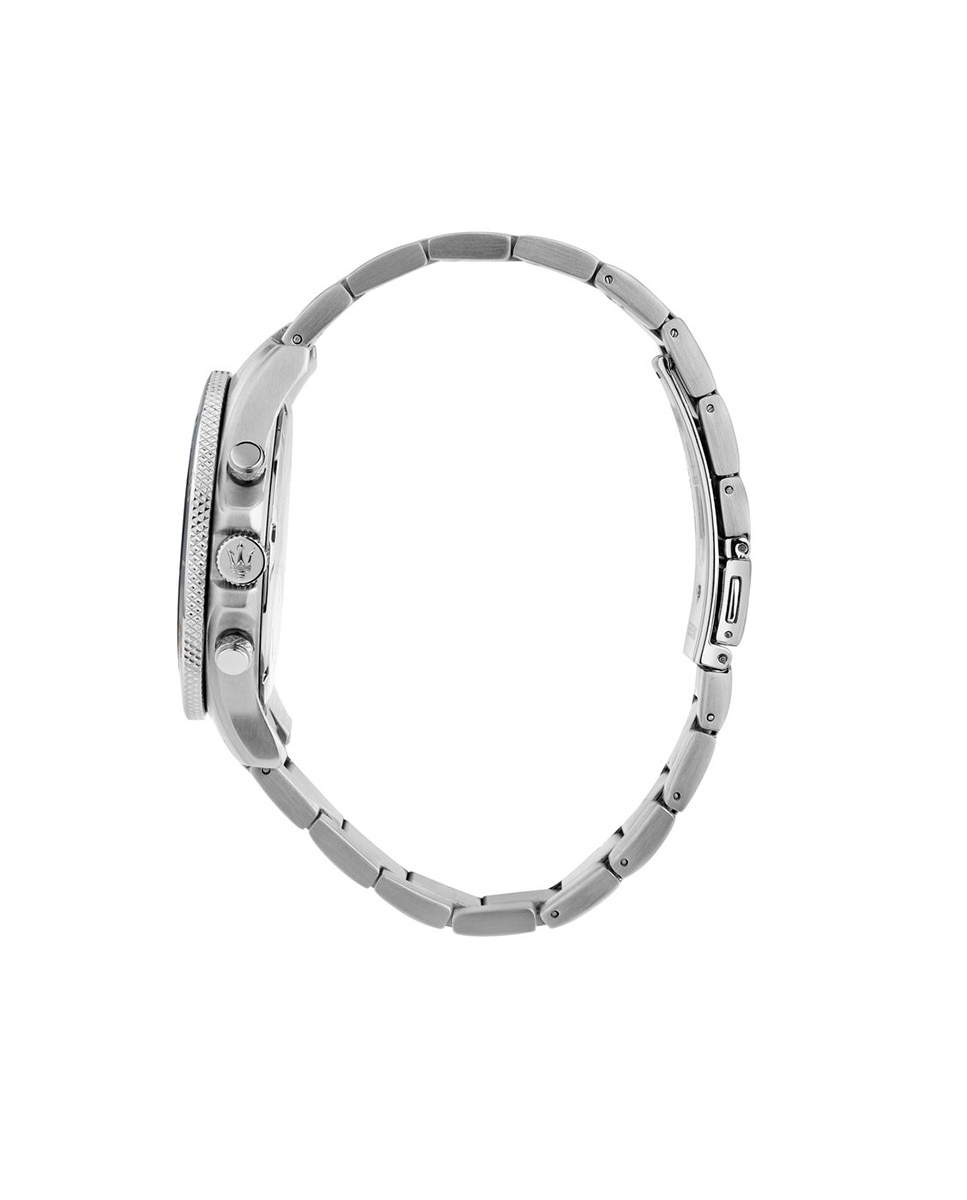 Relógio Stile R8873600001 de Aço com Bracelete Prateado Prata-2