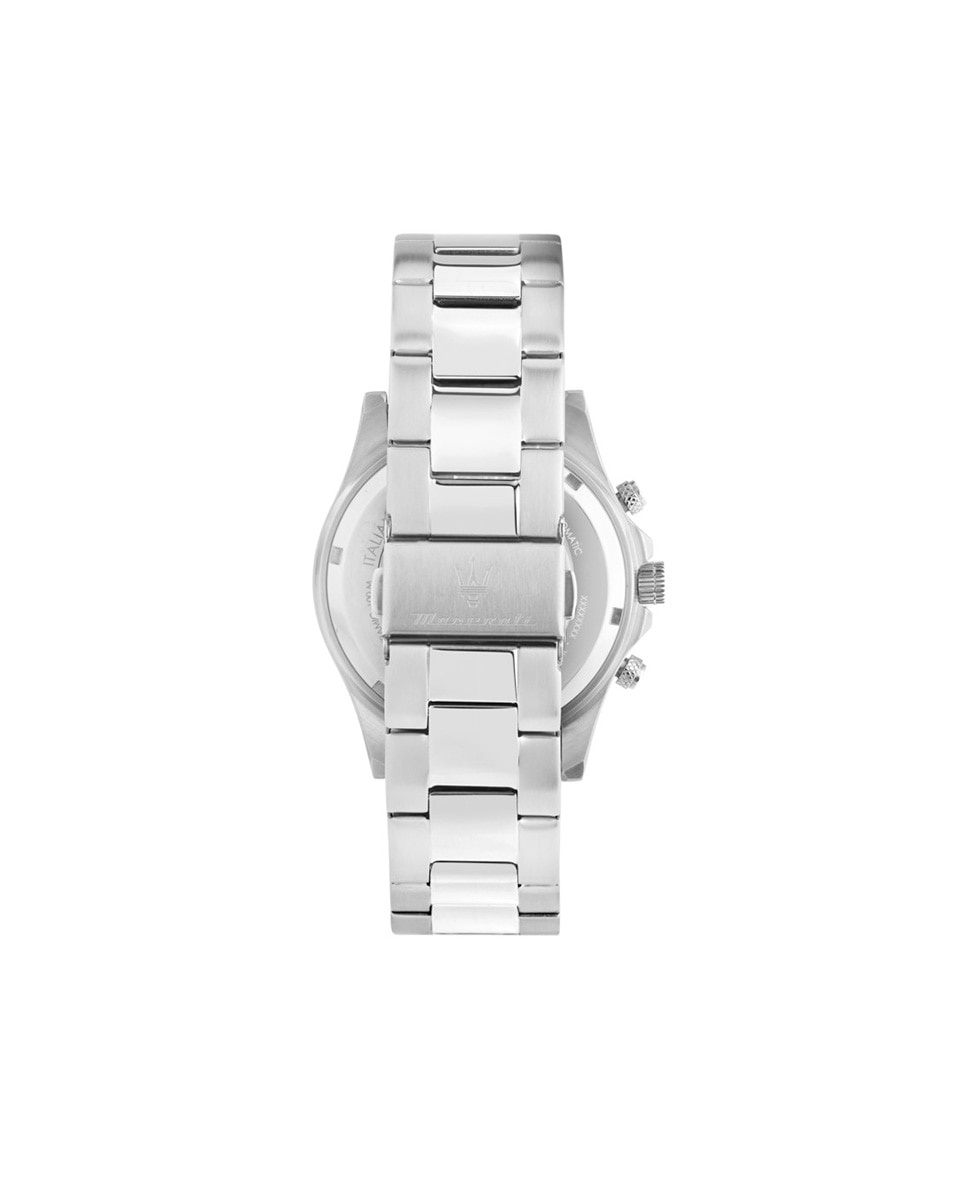 Relógio Stile R8873600001 de Aço com Bracelete Prateado Prata-3