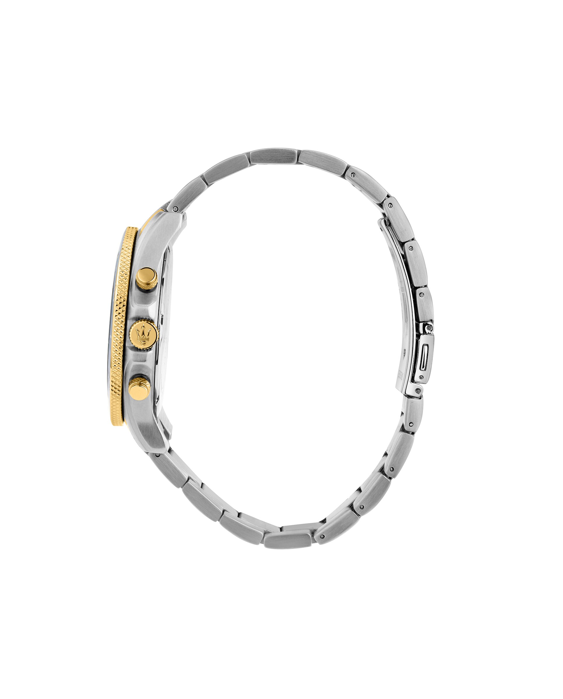 Relógio Competizione R8873600006 de Aço e Bracelete Prateada Prata-2