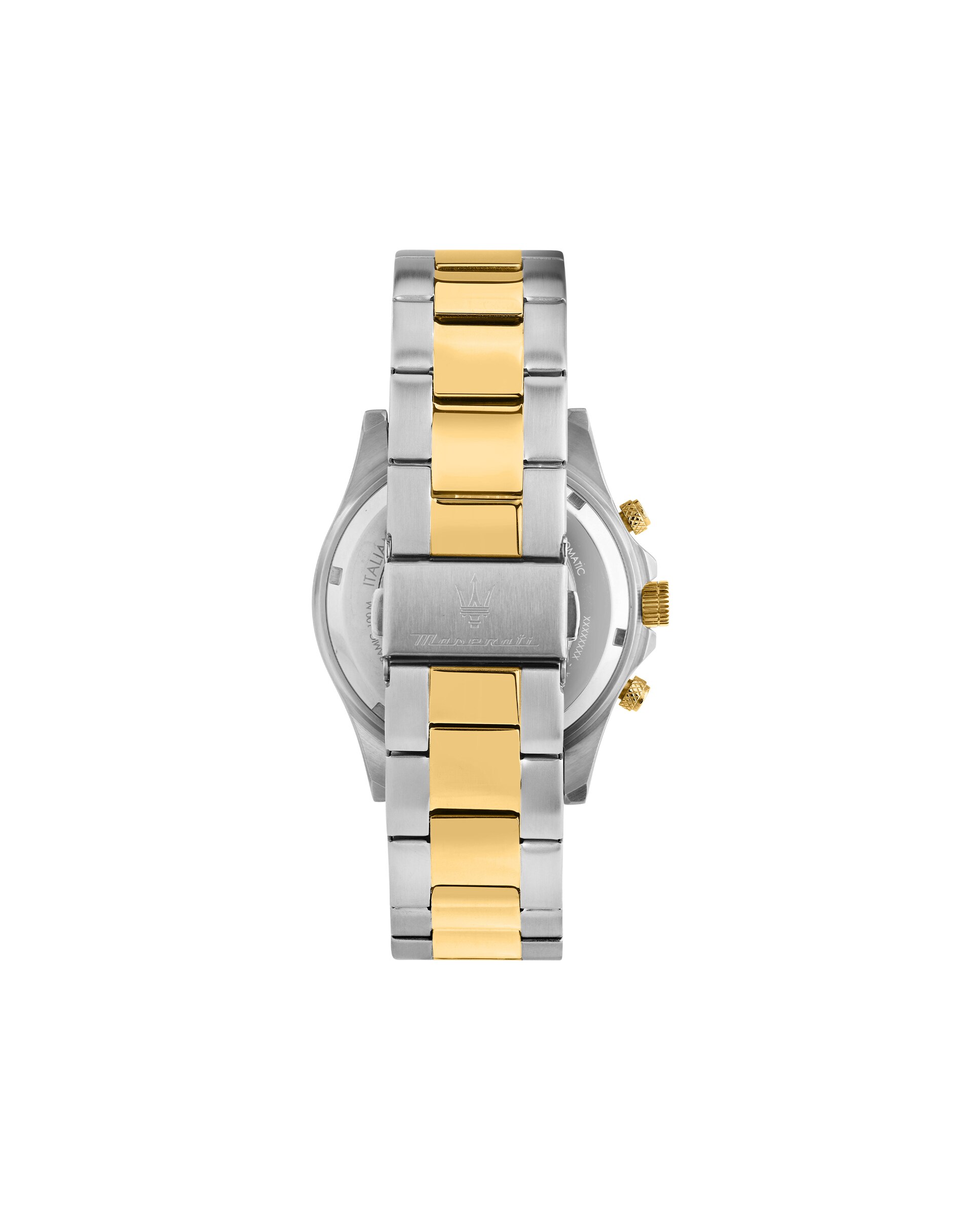 Relógio Competizione R8873600006 de Aço e Bracelete Prateada Prata-3