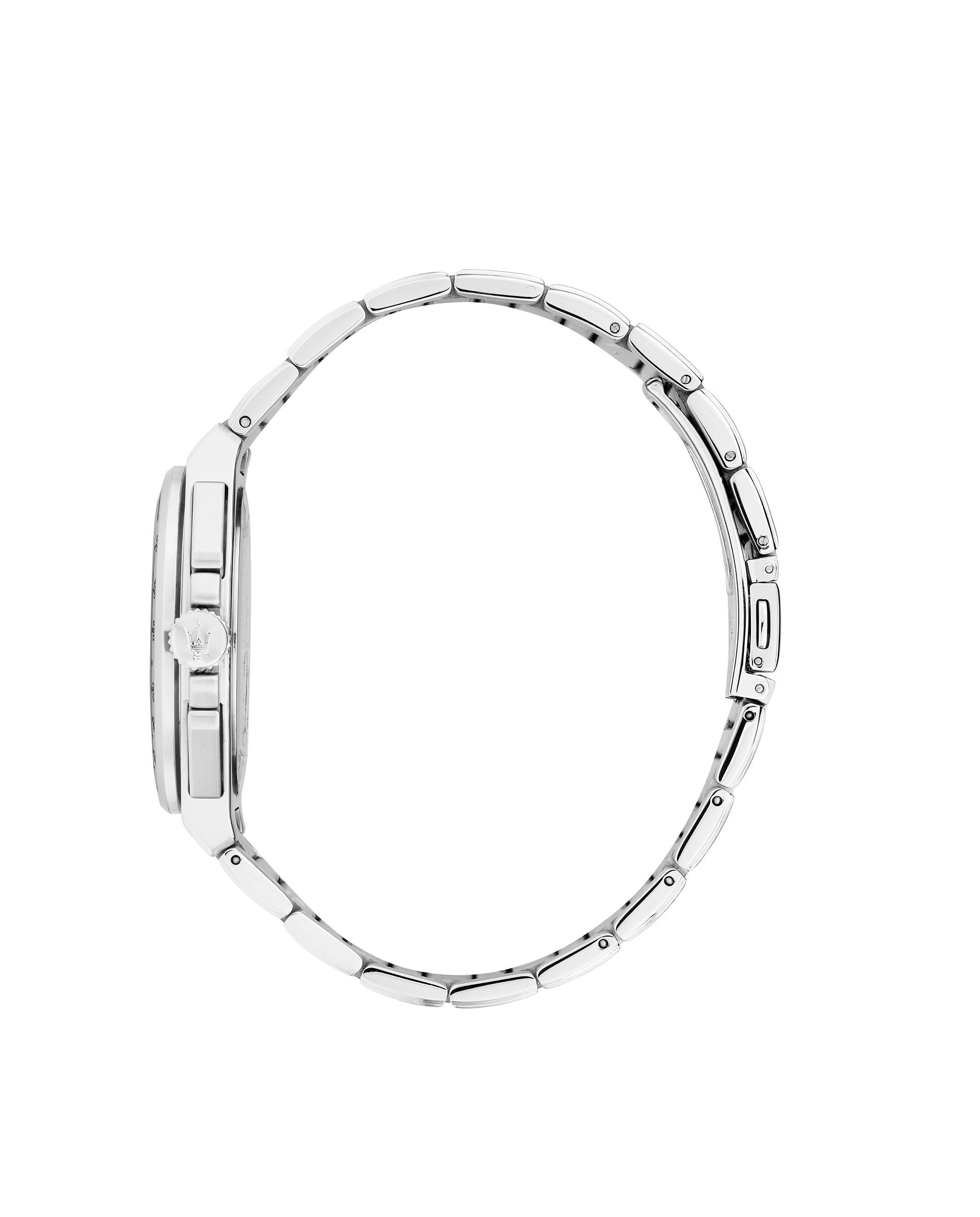 Relógio Velocita' R8873653003 de Aço e Bracelete Prateada Prata-2