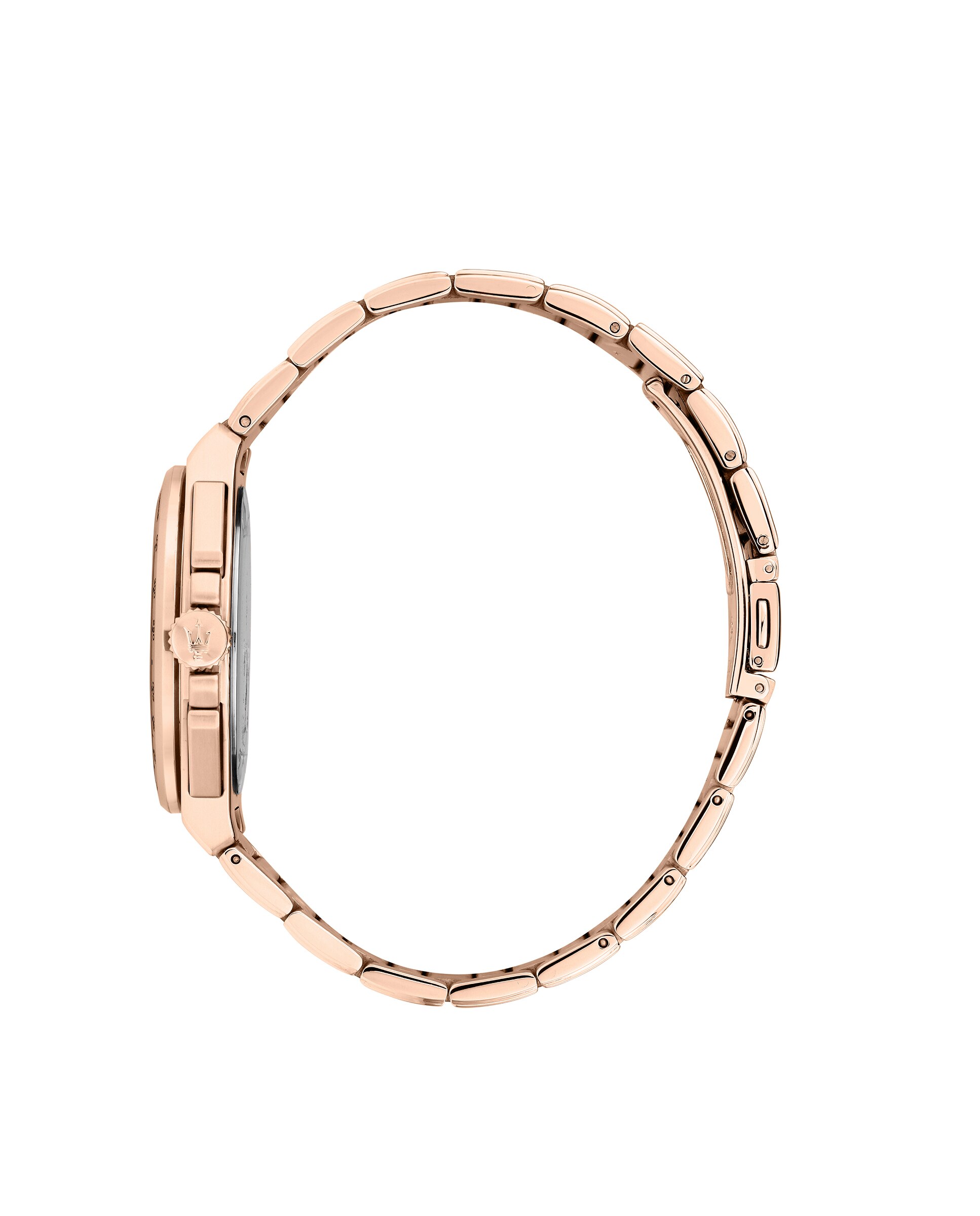 Relógio Velocita' R8873653001 de Aço e Bracelete em Ouro Rosa Ouro-2